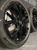 19” originele Citroen C5 X Aircross velgen + banden 5x108, Auto-onderdelen, Banden en Velgen, 19 inch, Gebruikt, Banden en Velgen