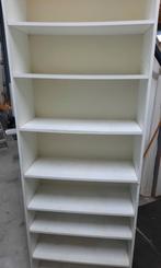 Kast voor opslag in hok schuur, Ophalen, Gebruikt