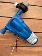 Whale Watermaster Drukpomp 12V (3 Bar), Ophalen, Gebruikt, Overige typen