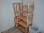 Dubbele IKEA Ivar incl planken, Huis en Inrichting, Ophalen, Zo goed als nieuw