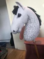 Hobbyhorses x 3 te koop!, Ophalen of Verzenden, Zo goed als nieuw