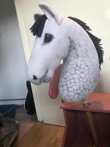 Hobbyhorses x 3 te koop! beschikbaar voor biedingen