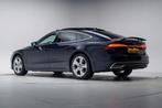 Audi A7 50 TFSI e Quattro Pro Line Plus [ Panorama Bang&Oluf, Auto's, Audi, Gebruikt, Leder, Bedrijf, Traction-control