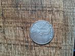10 gulden  zilveren munt, Postzegels en Munten, Munten | Nederland, Ophalen of Verzenden, Koningin Beatrix, 10 gulden