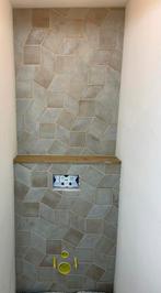 Tegelzetter & Badkamer Specialist, Huis en Inrichting, Ophalen of Verzenden