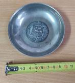 oude asbak  uit 1996    ARBEID ADELT   (van Tesselschade), Ophalen of Verzenden, Gebruikt, Asbak