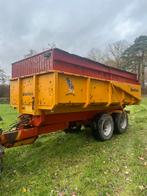 Veenhuis kipper, Zakelijke goederen, Agrarisch | Werktuigen, Ophalen of Verzenden, Transport