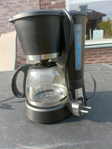 Tristar koffiezetapparaat camping  beschikbaar voor biedingen