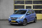 Opel KARL 1.0 5drs Rocks Online Edition BJ2018 Lmv 15" | Led, Voorwielaandrijving, 839 kg, Stof, Gebruikt