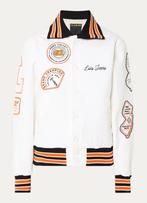 LOIS gewatteerd bomberjack van denim jas nieuw large, Ophalen of Verzenden, Nieuw