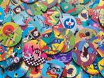 100x Flippo's Looney Tunes Pogs Chester Cheetos Smiths Lays, Verzamelen, Ophalen of Verzenden, Spiek, Losse flippo's