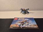 Lego Star Wars 75125 Resistance X-Wing Fighter, Ophalen of Verzenden, Gebruikt, Complete set, Lego