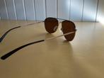 Dames zonnebril, Sieraden, Tassen en Uiterlijk, Zonnebrillen en Brillen | Dames, Gebruikt, Zonnebril, Overige kleuren, Ophalen