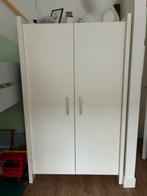Babykamer merk TWF: Kast, ledikant en commode, Ophalen, Gebruikt, Jongetje of Meisje