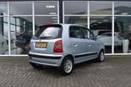 Hyundai Atos 1.1i Dynamic Young|Automaat!|Org. Nederlands|Ai, 31 €/maand, 4 cilinders, Origineel Nederlands, Atos