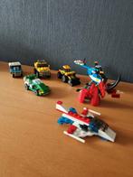 Lego Creater set, Ophalen of Verzenden, Zo goed als nieuw, Complete set, Lego