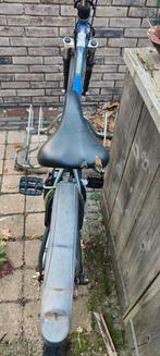 Jongens tot twaalf jaar, Fietsen en Brommers, Elektrische fietsen, 55 tot 59 cm, Ophalen, Gebruikt, Overige merken