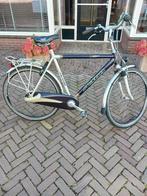 Altra herenfiets met 7 versnellingen, Gebruikt, Versnellingen, 57 tot 61 cm, Ophalen