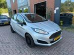 Ford Fiesta 1.25 Limited Airco, 5-DRS, Auto's, Voorwielaandrijving, Gebruikt, 4 cilinders, 60 pk