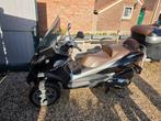 Piaggio MP3 500ie met Topkoffer & Cover, Motoren, Motoren | Piaggio, Particulier, Scooter