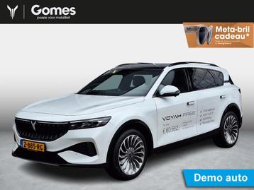 VOYAH Free 4WD 106 kWh | Black Line | Panoramadak | Trekhaak beschikbaar voor biedingen