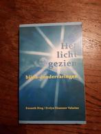 K. Ring - Het licht gezien, K. Ring; E. Elseasser Valarino, Overige typen, Ophalen of Verzenden, Zo goed als nieuw