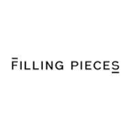 Filling Pieces store credits t.w.v. € 190,- voor €150,-