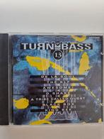 Turn Up The Bass 13 - CD Compilation, Ophalen of Verzenden, Gebruikt, Dance