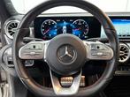 Mercedes-Benz A-klasse 180 AMG Night Upgrade Automaat (PANOR, Auto's, 65 €/maand, 136 pk, 4 cilinders, Origineel Nederlands