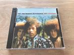 THE JIMI HENDRIX EXPERIENCE, Ophalen of Verzenden, 1960 tot 1980, Gebruikt