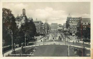 (377-461-007) Amsterdam Leidscheplein beschikbaar voor biedingen