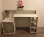 Bureau Grijs/Wit, Ophalen, Zo goed als nieuw