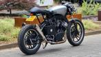 Te koop projectmotor yamaha 750 caferacer, Motoren, Ophalen, Nieuw