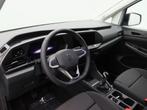 Volkswagen Caddy Cargo Style 2.0 TDI 102 pk | Achteruitrijca, Auto's, Voorwielaandrijving, Stof, 4 cilinders, Volkswagen