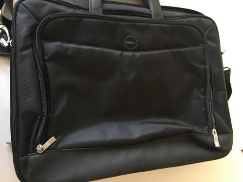 DELL laptoptas, Computers en Software, Laptoptassen, Gebruikt, Schoudertas, 14 inch, Ophalen