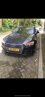 Audi A4 3X-S LİNE, Auto's, Audi, Origineel Nederlands, Te koop, Zilver of Grijs, 720 kg