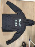 Trui Kakhiel - Maat M, Kakhiel, Maat 48/50 (M), Zwart, Ophalen of Verzenden