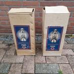 Twee Hipolito H-502 petroleum hogedruk lampen elk 500 kaars, Antiek en Kunst, Ophalen