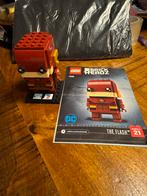 Lego 41598 - brickheadz the flash, Ophalen of Verzenden, Zo goed als nieuw, Complete set, Lego