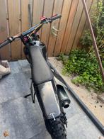 Apollo pitbike 125cc, Fietsen en Brommers, Minibikes, Midibikes en Pitbikes, Ophalen, Pitbike