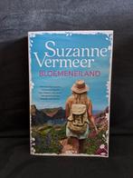 Nieuw boek Suzanne Vermeer - Bloemeneiland thriller leesboek, Ophalen of Verzenden, Nieuw, Suzanne Vermeer, Nederland