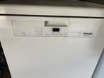 Miele Vaatwasser Active SC - Goede Staat, Witgoed en Apparatuur, Vaatwasmachines, Ophalen, Gebruikt, 60 cm of meer, Eco programma
