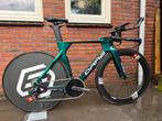 Dare TT triathlon/tijdritfiets, Fietsen en Brommers, Fietsen | Racefietsen, Overige merken, Carbon, Ophalen of Verzenden, Zo goed als nieuw