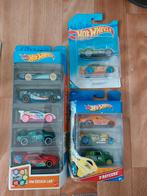 Hotwheels, Ophalen of Verzenden, Zo goed als nieuw