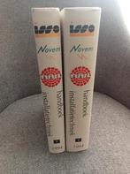 Handboek installatietechniek deel 1 en 2, Boeken, Diverse auteurs, Ophalen of Verzenden, Zo goed als nieuw, Installatietechniek