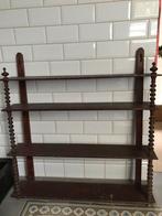 Brocante wandrek, Ophalen