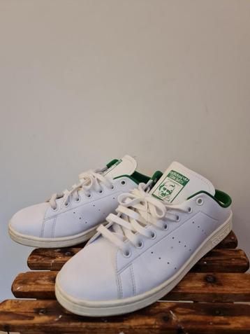 Adidas Originals Stan Smith MULE mt 44 2/3 beschikbaar voor biedingen