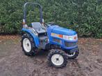 Iseki TM150 gelijk aan TM3160 minitractor trekker, Overige merken, Gebruikt, Tot 2500, Ophalen of Verzenden