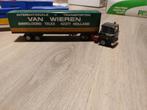 Tekno Scania 141, Ophalen of Verzenden, Zo goed als nieuw, Auto, Overige merken