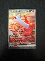 Latias EX 239/191 - Surging Sparks, Ophalen of Verzenden, Zo goed als nieuw, Losse kaart